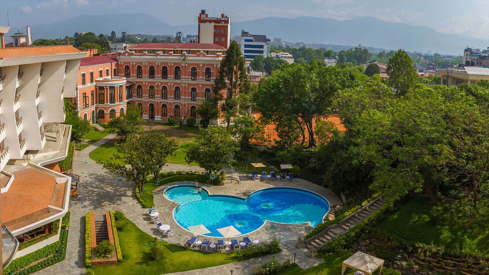 hotel business plan in nepal